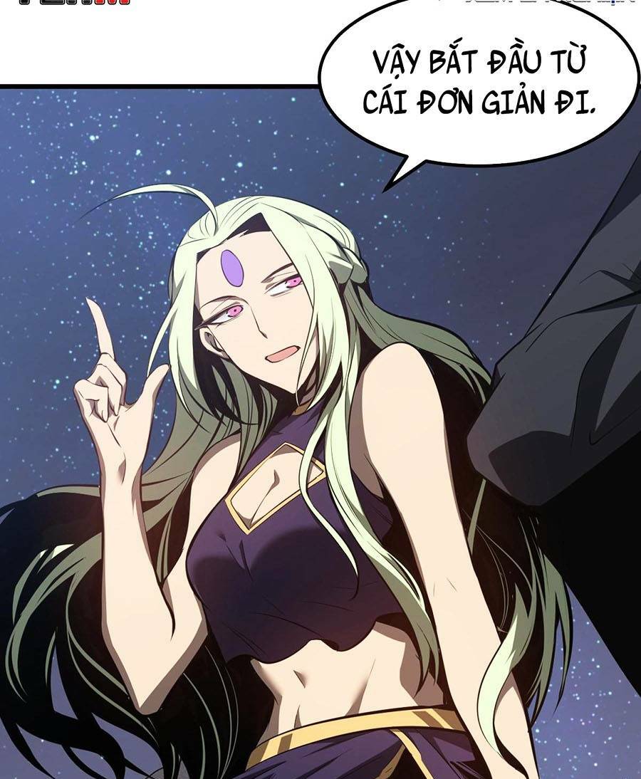 Siêu Phàm Tiến Hóa: Chapter 66