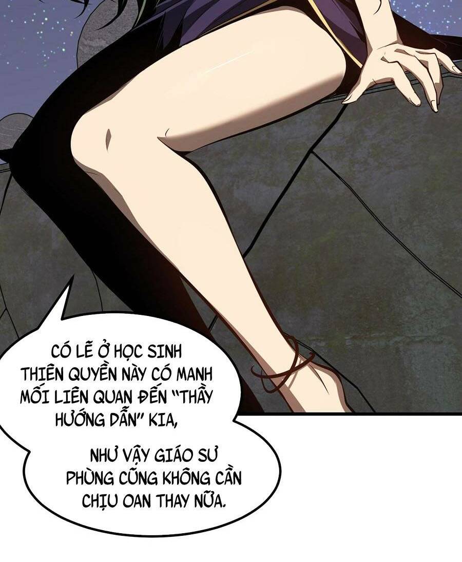 Siêu Phàm Tiến Hóa: Chapter 66