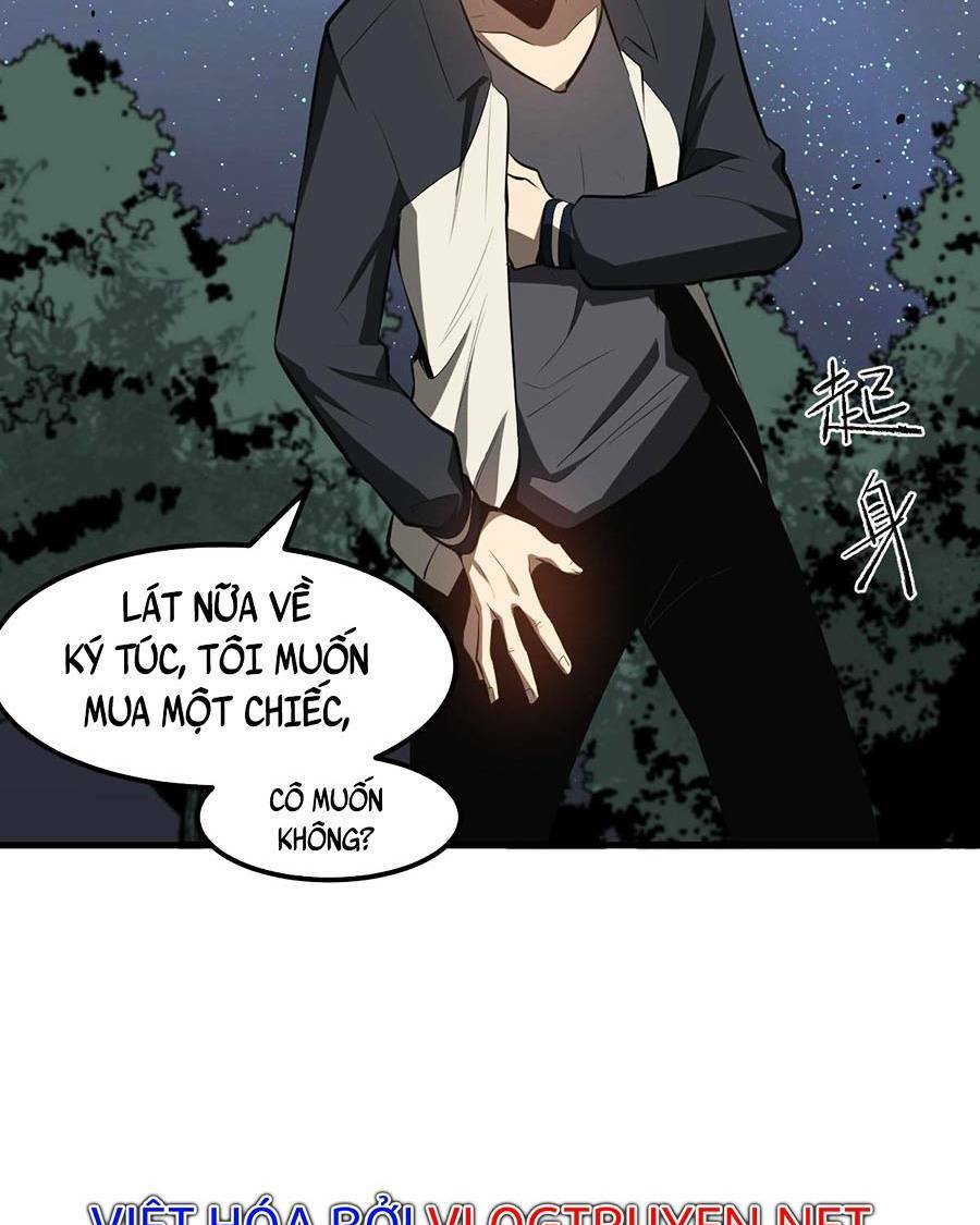 Siêu Phàm Tiến Hóa: Chapter 66