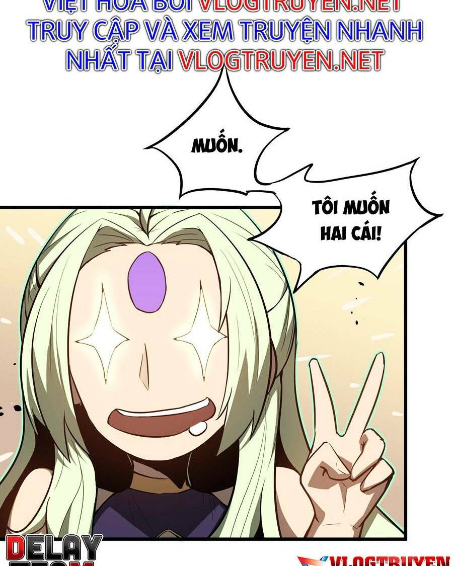 Siêu Phàm Tiến Hóa: Chapter 66