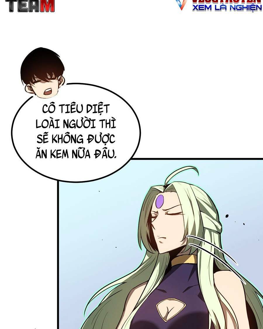 Siêu Phàm Tiến Hóa: Chapter 66
