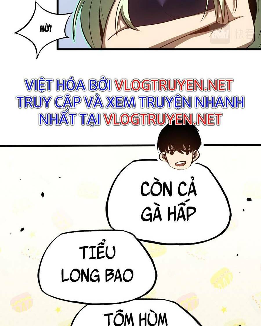 Siêu Phàm Tiến Hóa: Chapter 66