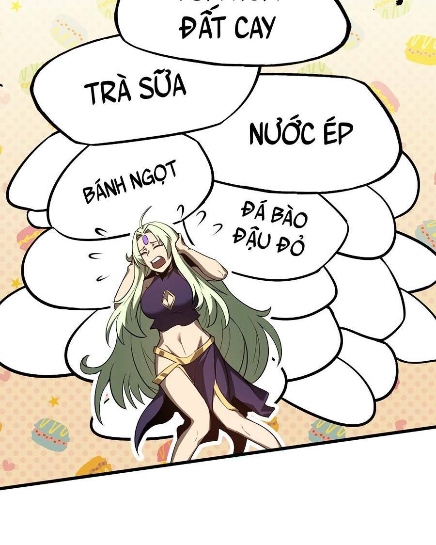 Siêu Phàm Tiến Hóa: Chapter 66