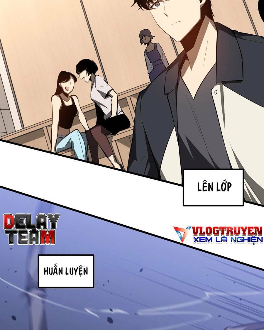 Siêu Phàm Tiến Hóa: Chapter 66