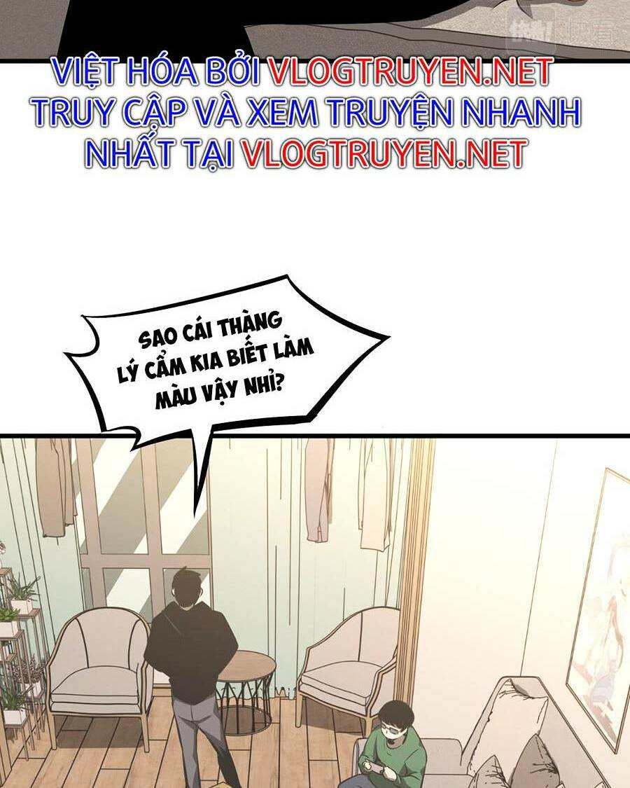 Siêu Phàm Tiến Hóa: Chapter 66
