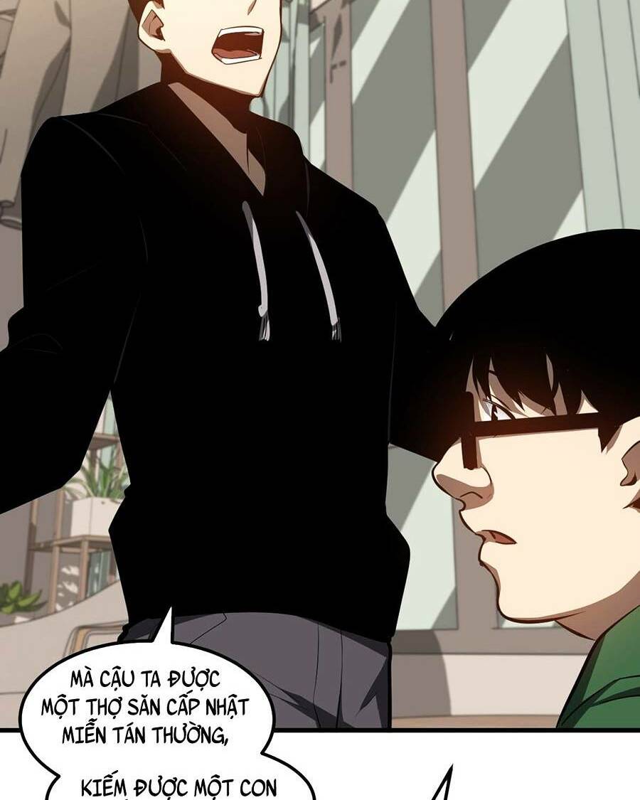 Siêu Phàm Tiến Hóa: Chapter 66