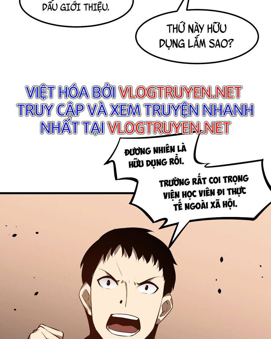 Siêu Phàm Tiến Hóa: Chapter 66