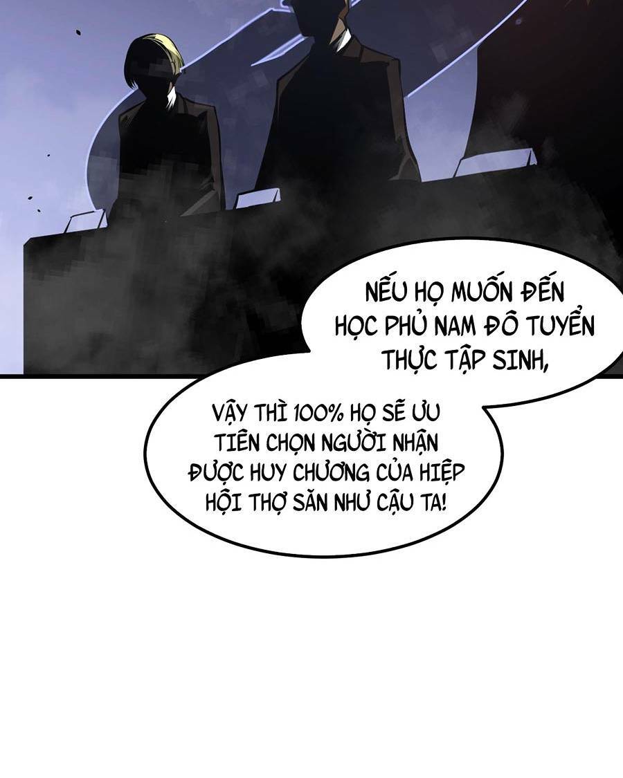 Siêu Phàm Tiến Hóa: Chapter 66