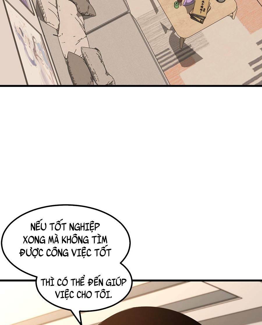 Siêu Phàm Tiến Hóa: Chapter 66