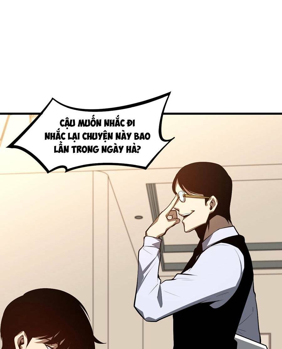 Siêu Phàm Tiến Hóa: Chapter 66