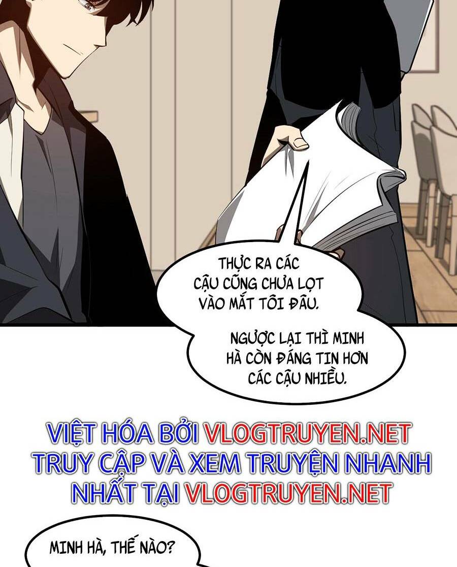 Siêu Phàm Tiến Hóa: Chapter 66