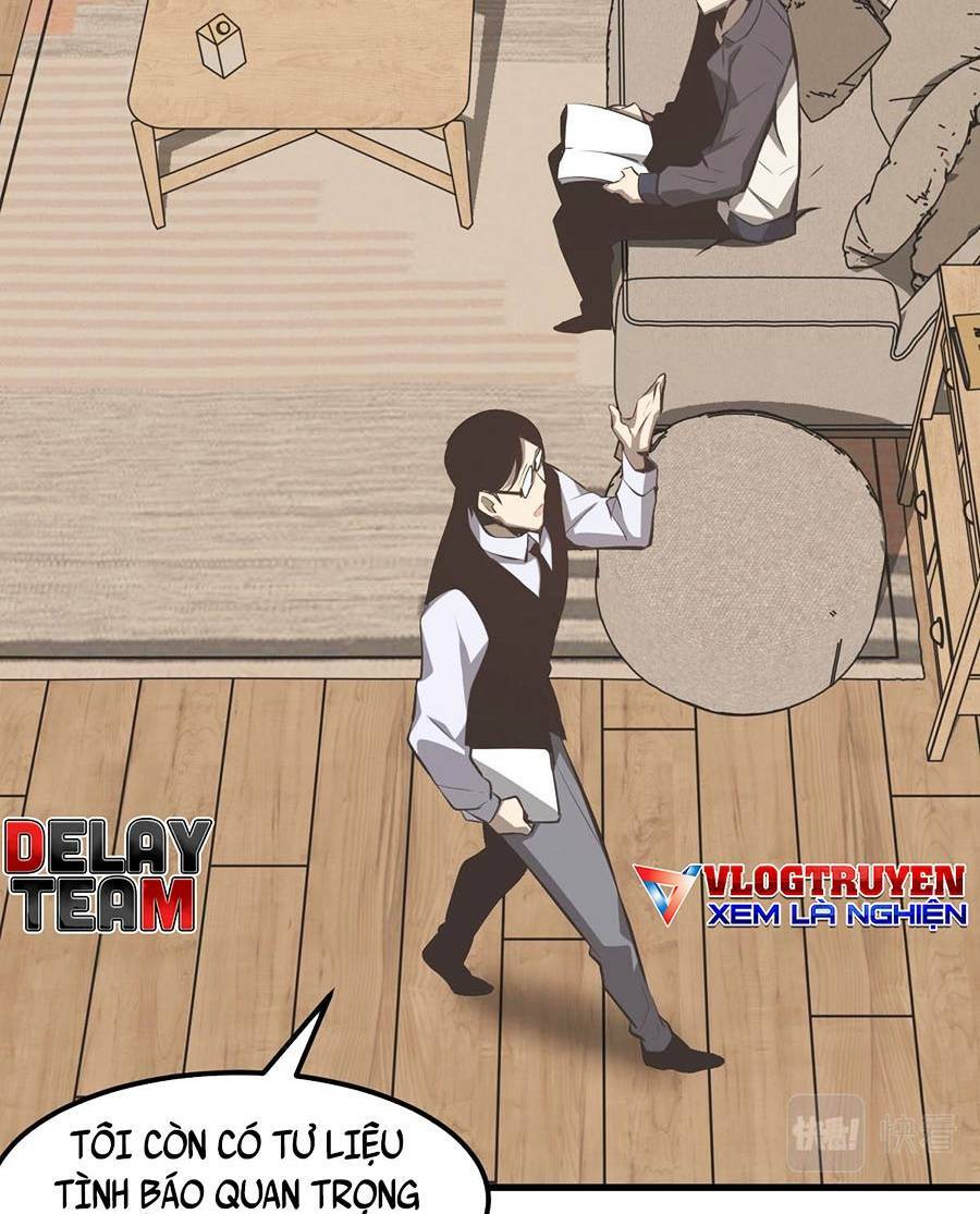 Siêu Phàm Tiến Hóa: Chapter 66