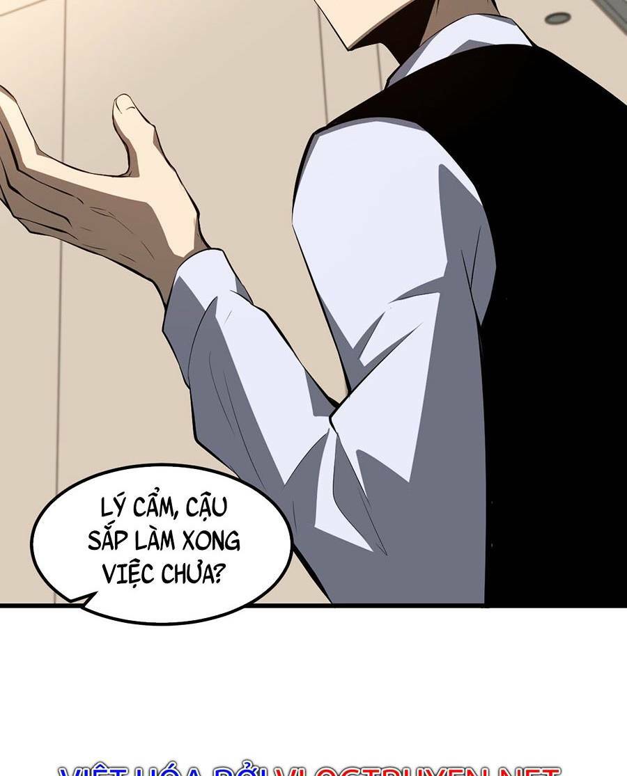 Siêu Phàm Tiến Hóa: Chapter 66