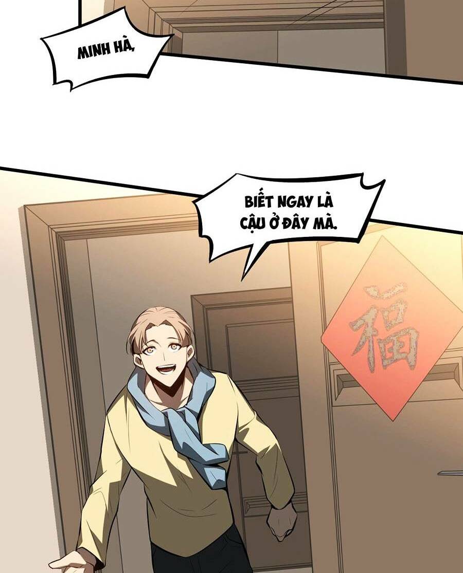 Siêu Phàm Tiến Hóa: Chapter 66