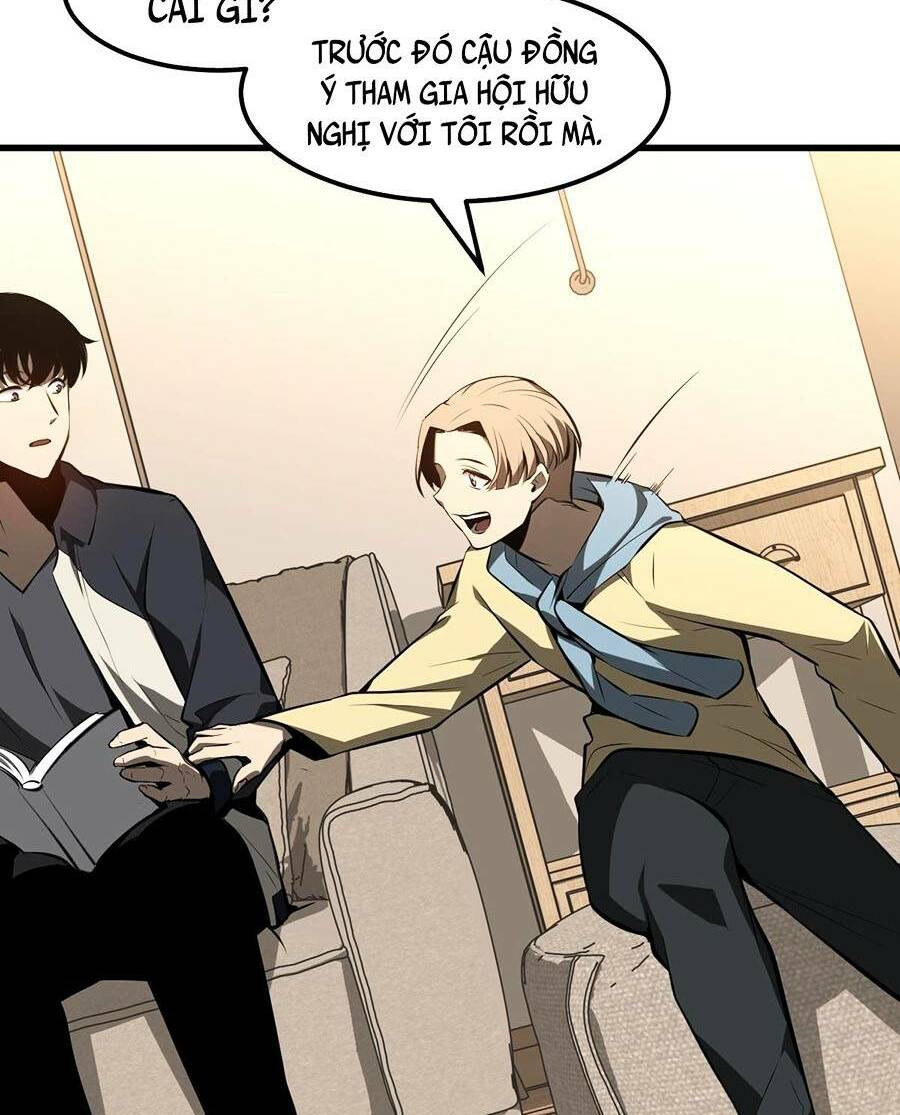 Siêu Phàm Tiến Hóa: Chapter 66