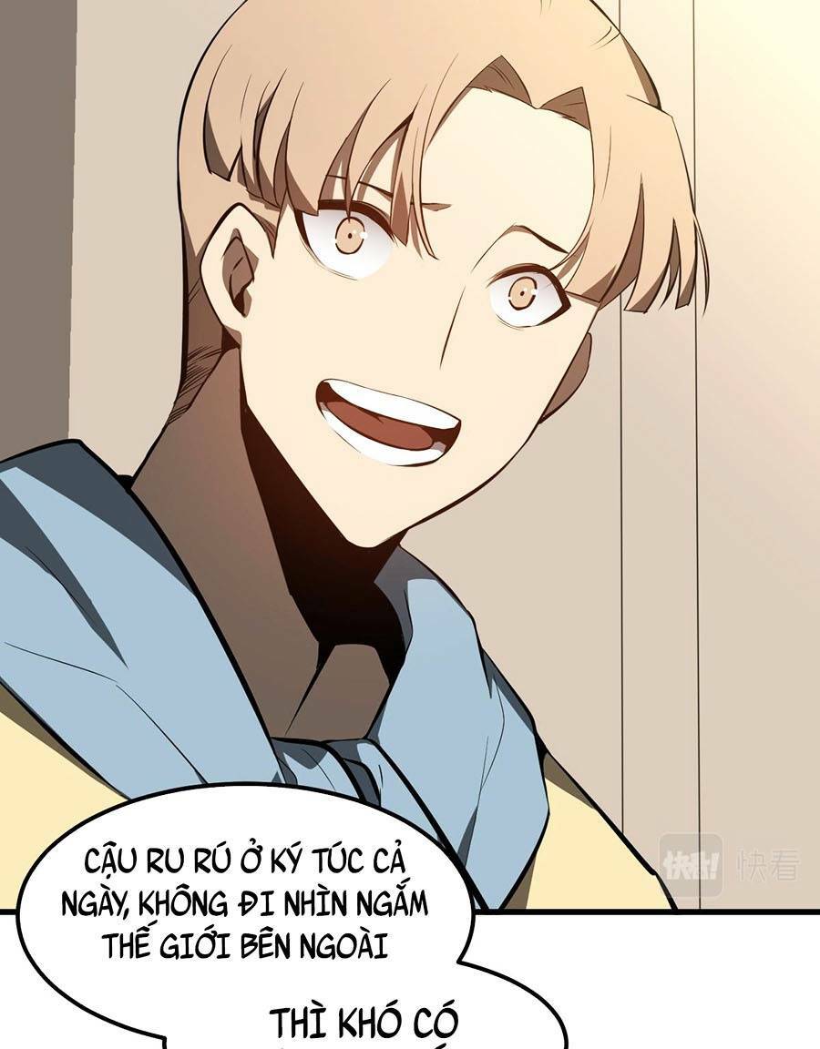 Siêu Phàm Tiến Hóa: Chapter 66
