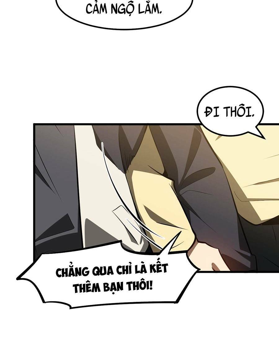 Siêu Phàm Tiến Hóa: Chapter 66