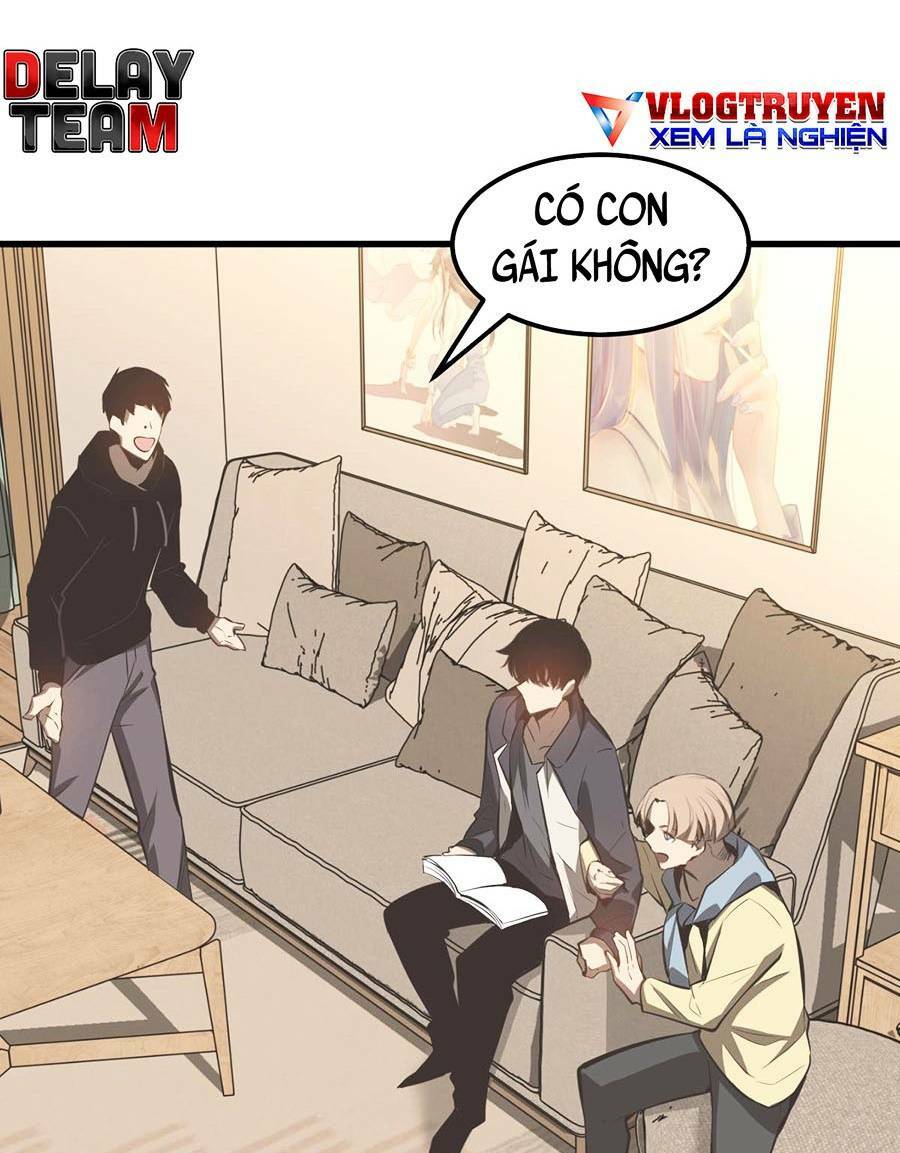 Siêu Phàm Tiến Hóa: Chapter 66