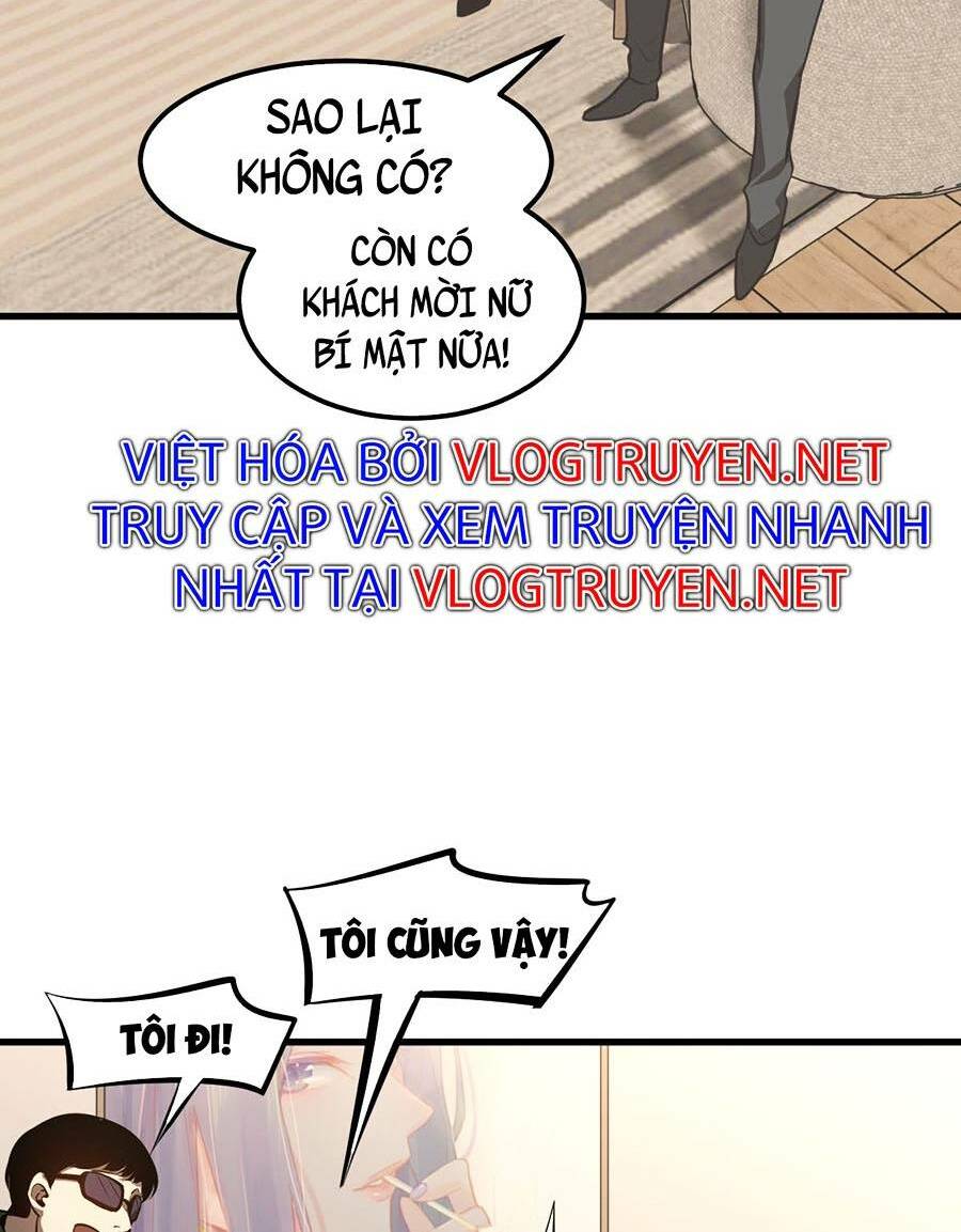 Siêu Phàm Tiến Hóa: Chapter 66