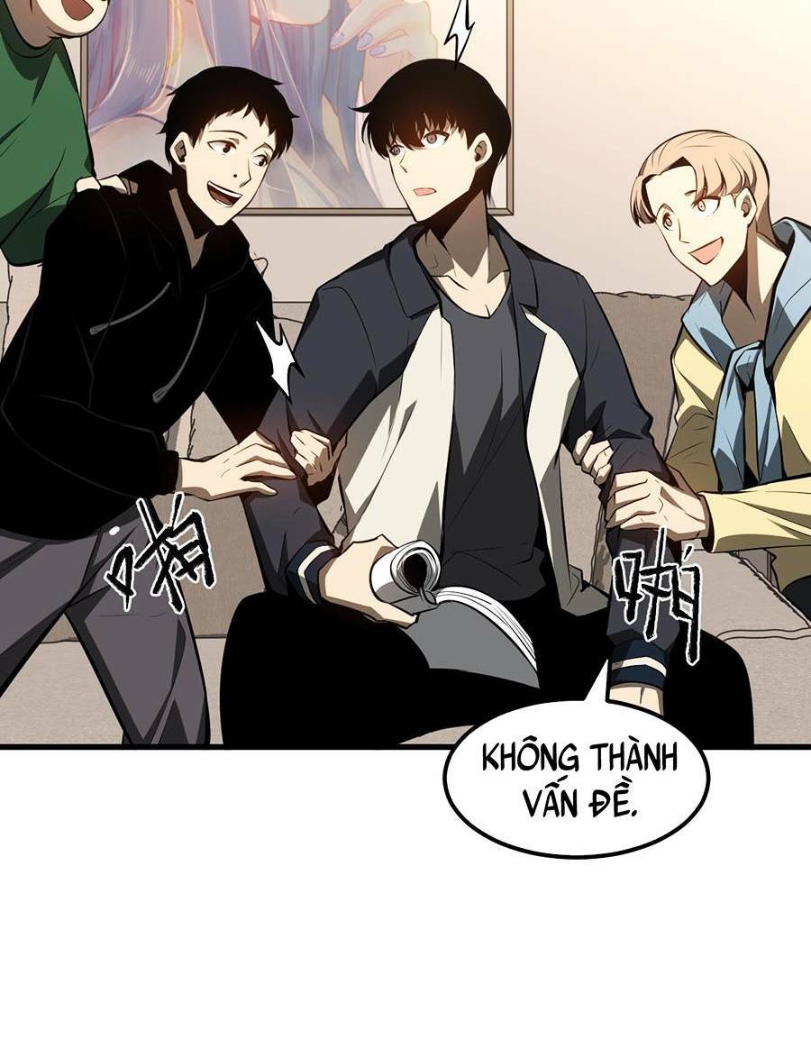 Siêu Phàm Tiến Hóa: Chapter 66