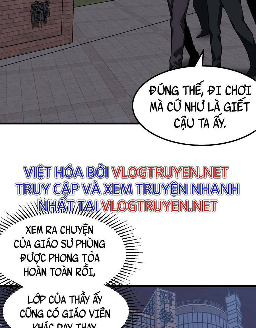 Siêu Phàm Tiến Hóa: Chapter 66