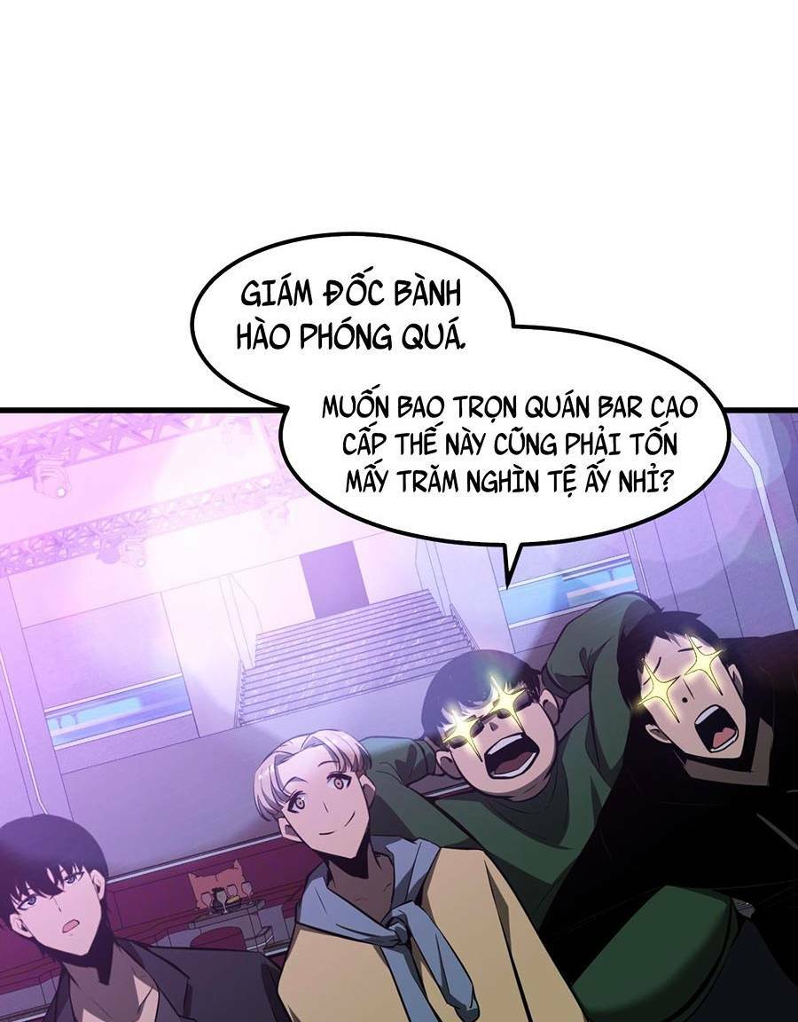 Siêu Phàm Tiến Hóa: Chapter 66