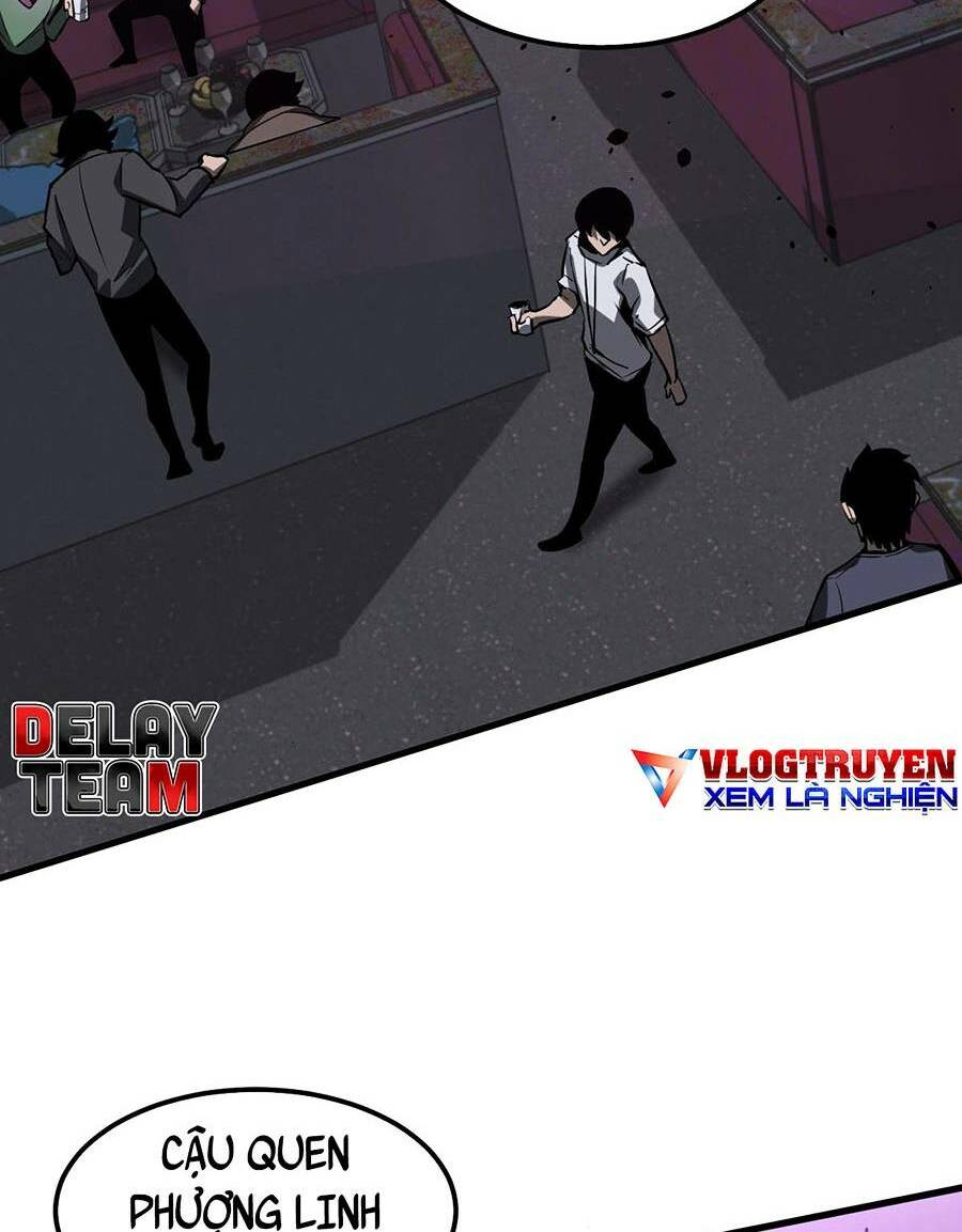 Siêu Phàm Tiến Hóa: Chapter 66