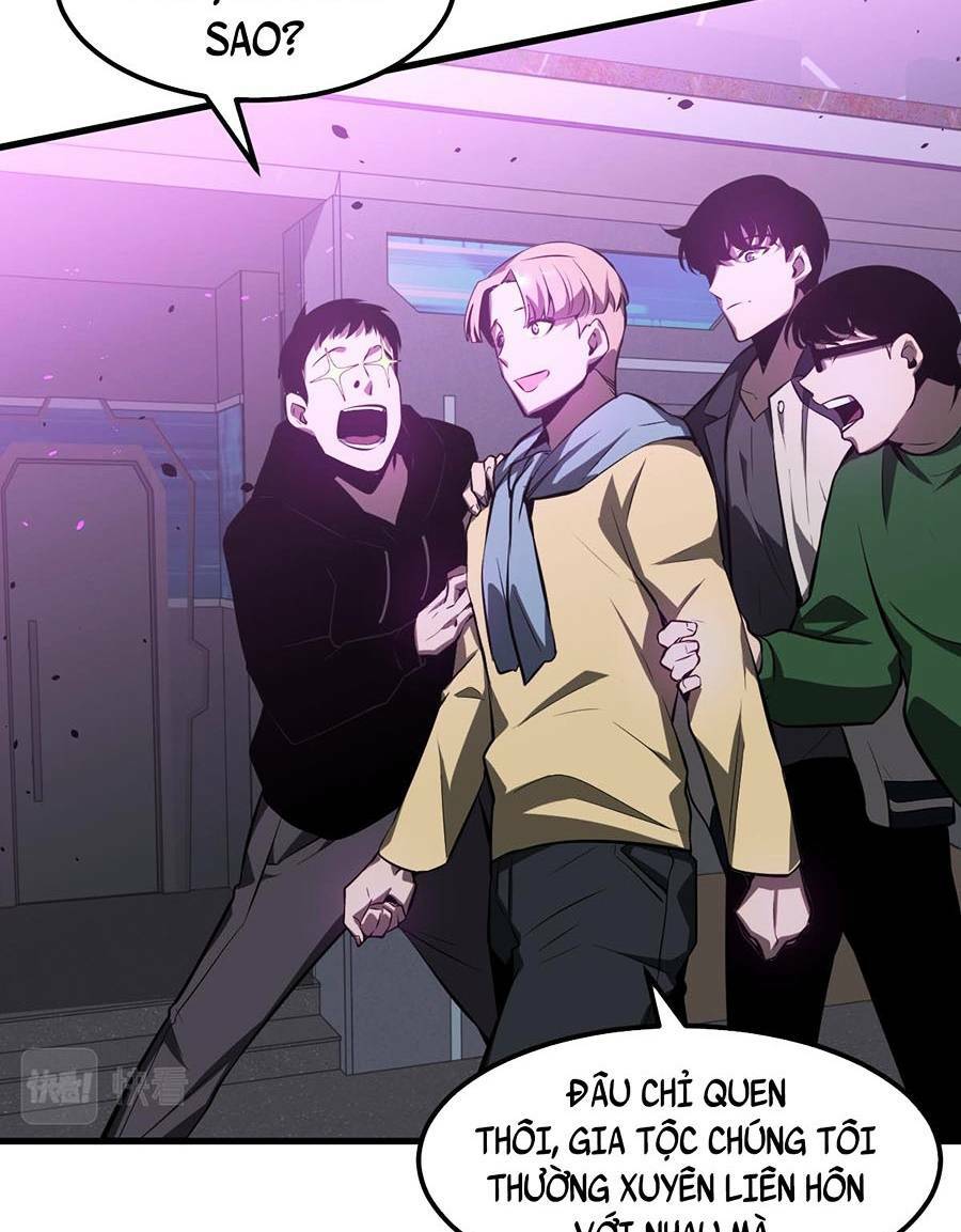 Siêu Phàm Tiến Hóa: Chapter 66