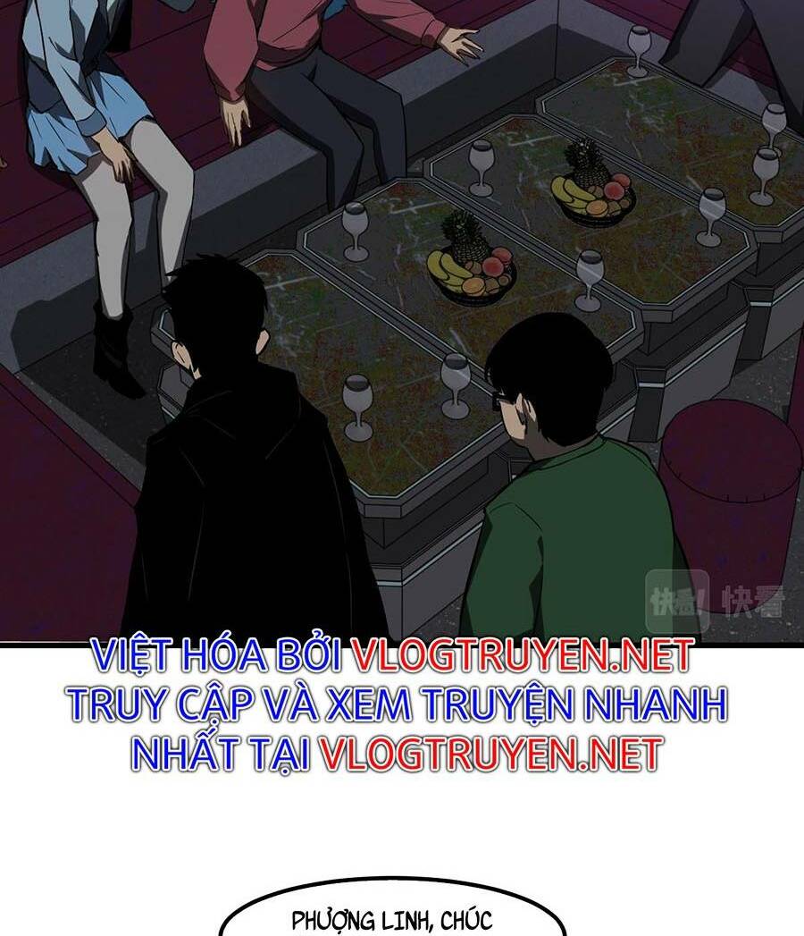 Siêu Phàm Tiến Hóa: Chapter 67