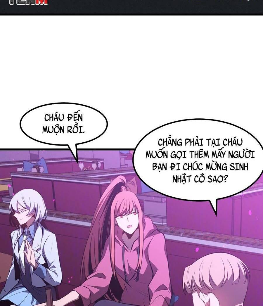 Siêu Phàm Tiến Hóa: Chapter 67