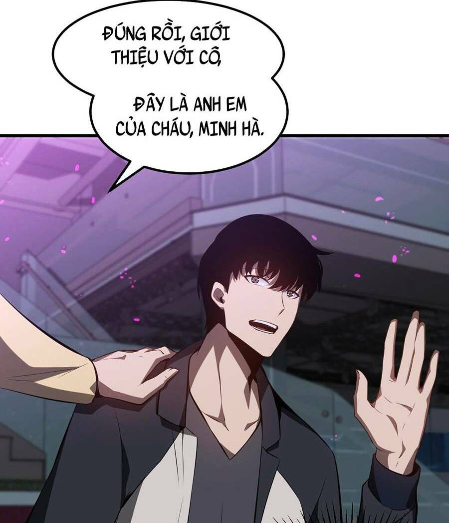 Siêu Phàm Tiến Hóa: Chapter 67