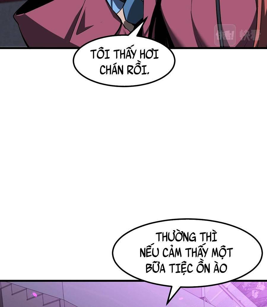 Siêu Phàm Tiến Hóa: Chapter 67