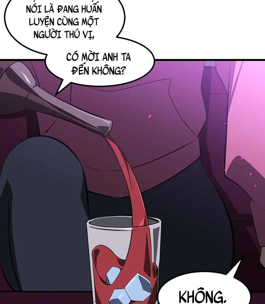Siêu Phàm Tiến Hóa: Chapter 67