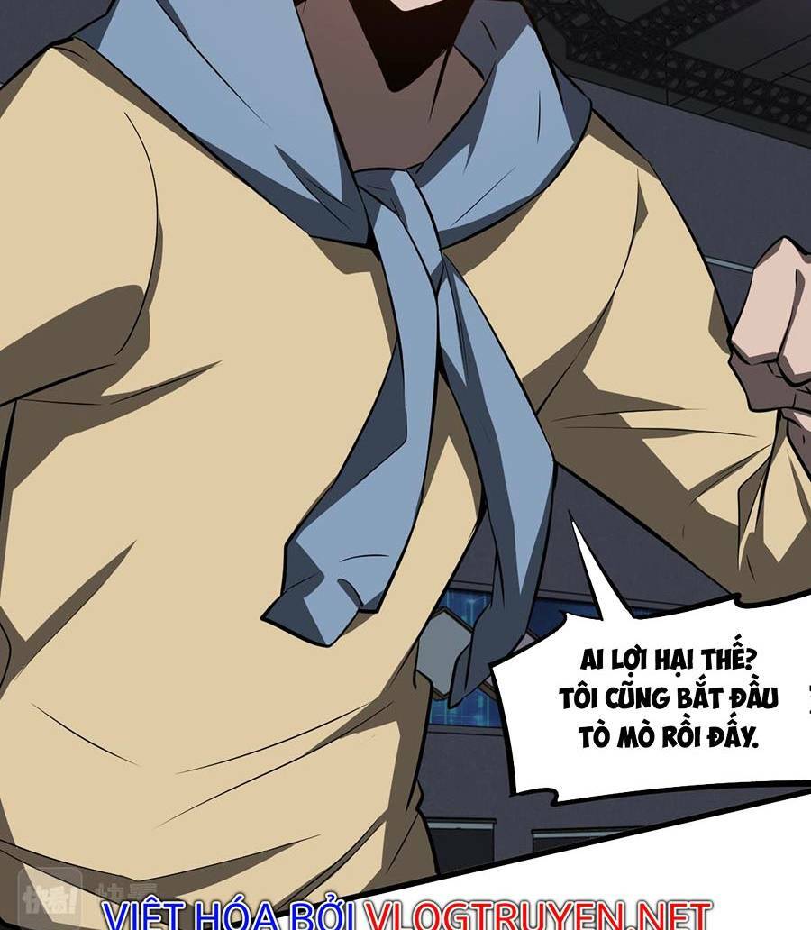 Siêu Phàm Tiến Hóa: Chapter 67
