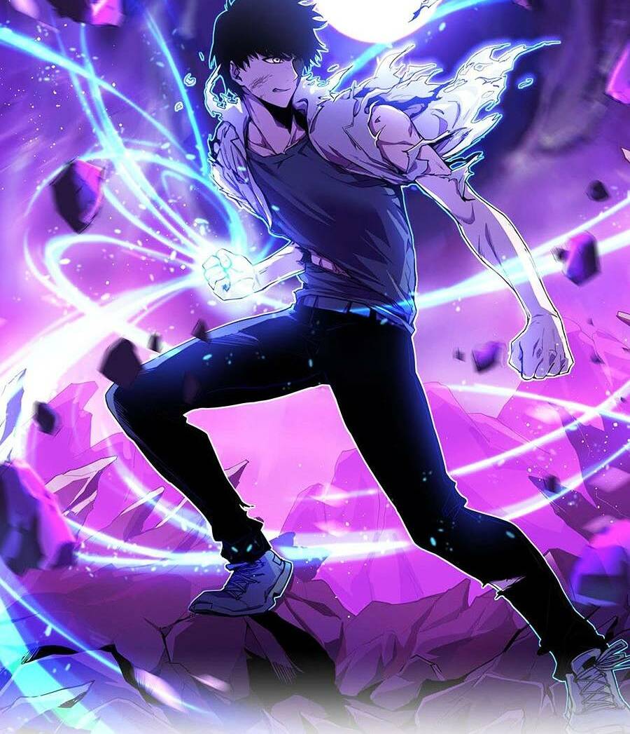 Siêu Phàm Tiến Hóa: Chapter 67