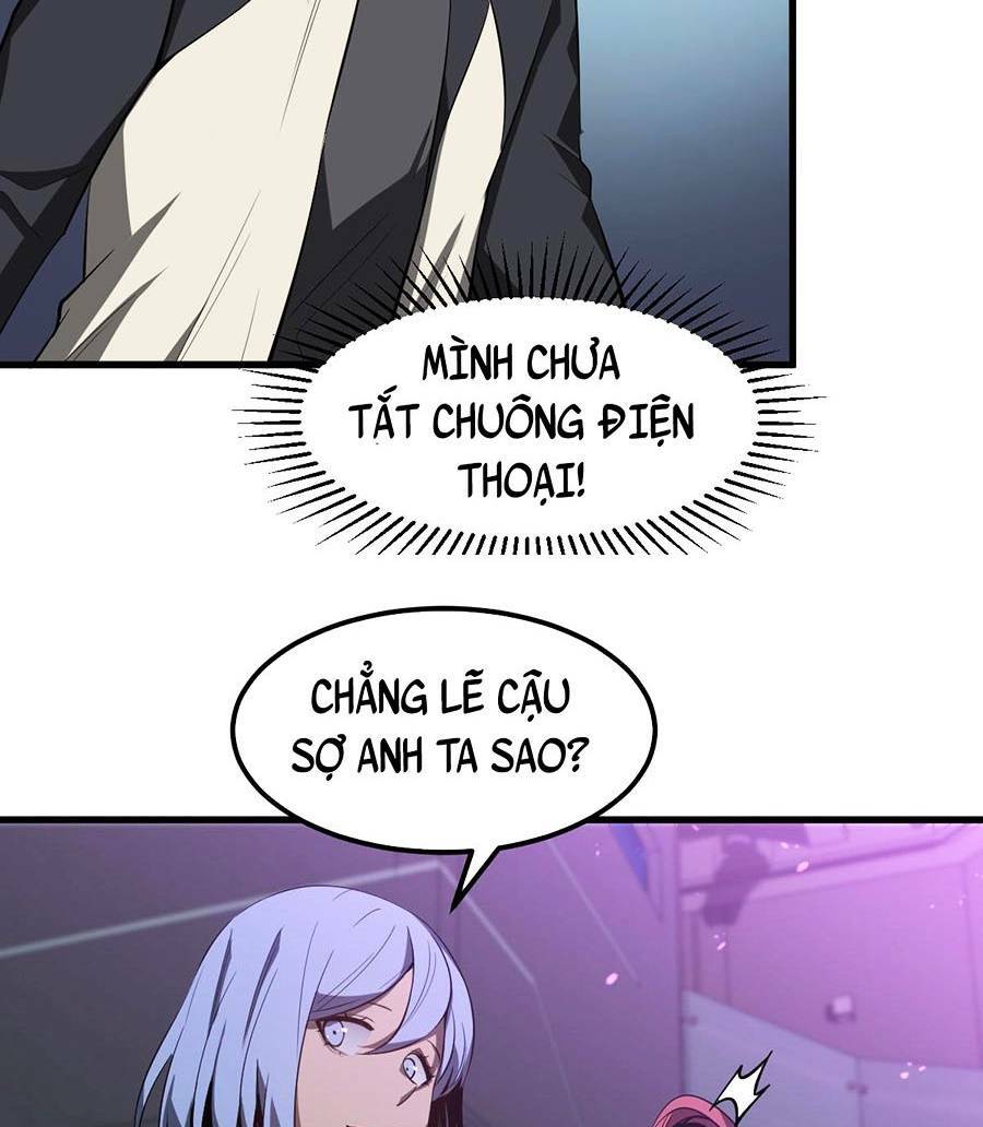 Siêu Phàm Tiến Hóa: Chapter 67