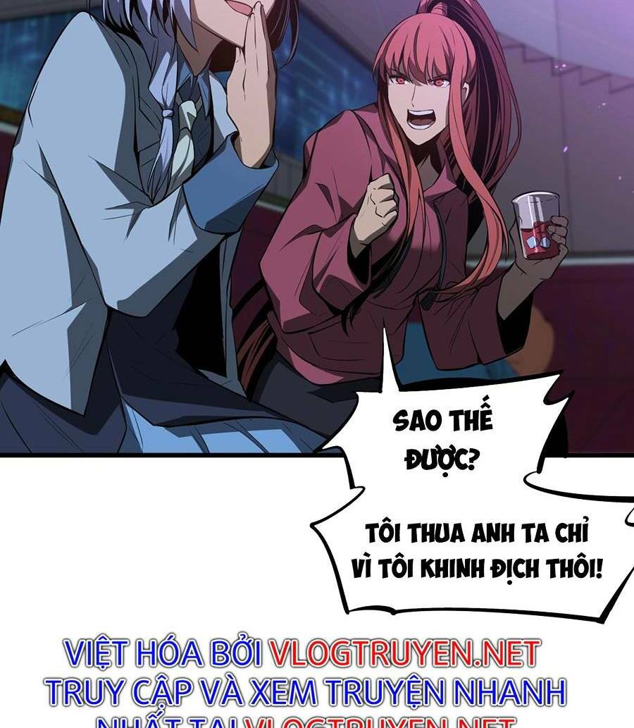 Siêu Phàm Tiến Hóa: Chapter 67