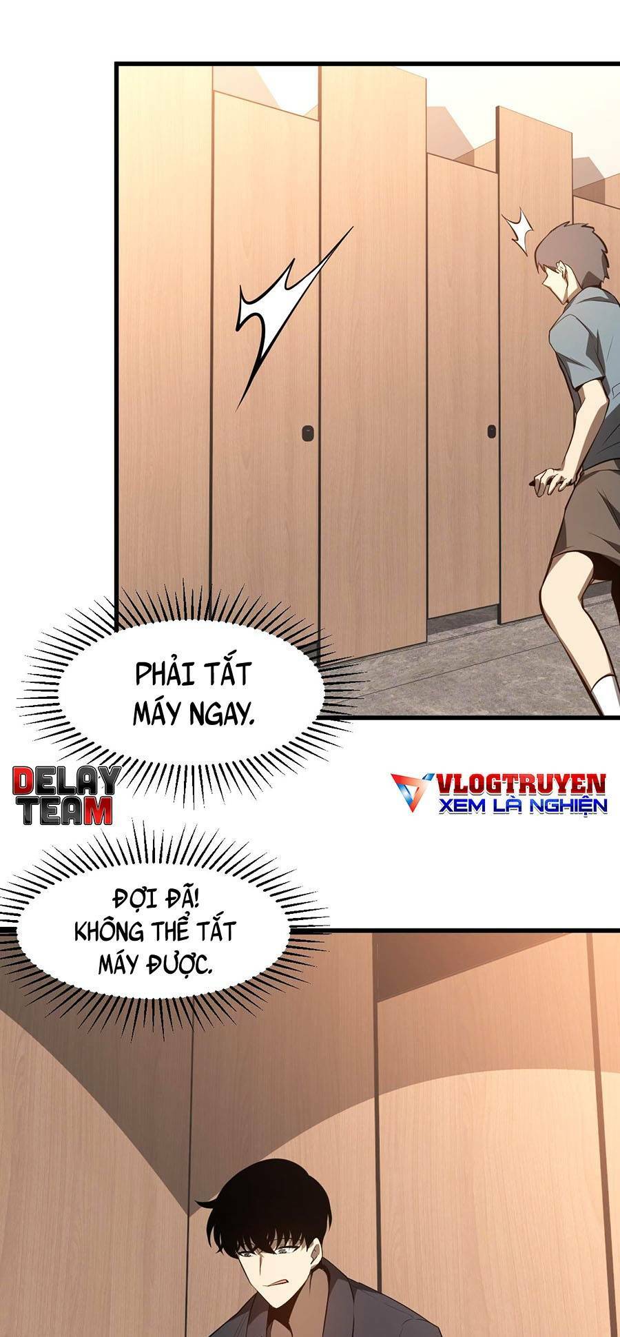 Siêu Phàm Tiến Hóa: Chapter 67