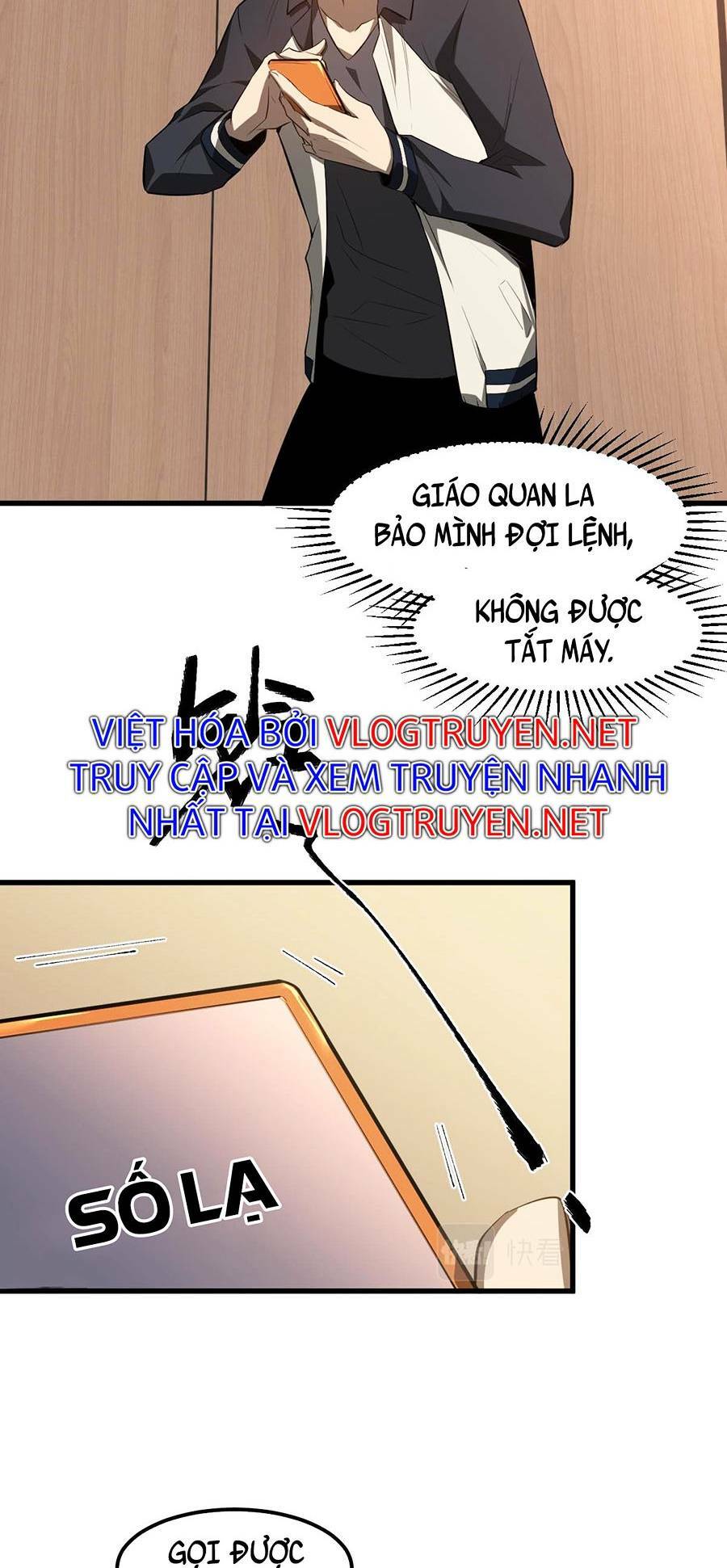 Siêu Phàm Tiến Hóa: Chapter 67