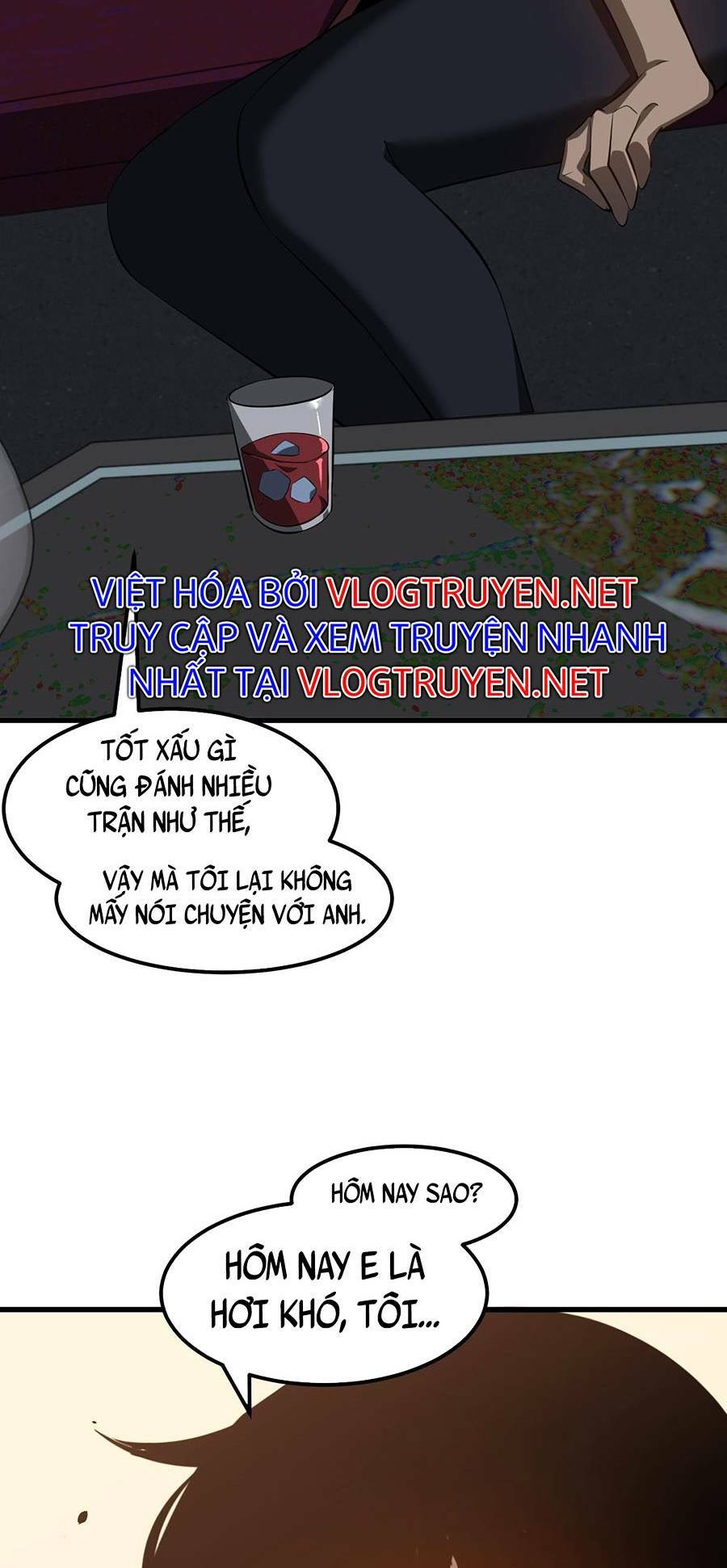 Siêu Phàm Tiến Hóa: Chapter 67