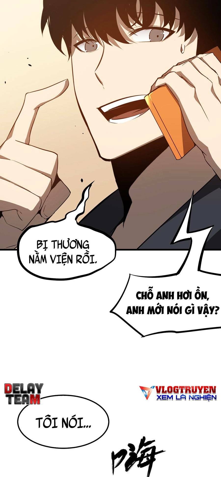 Siêu Phàm Tiến Hóa: Chapter 67