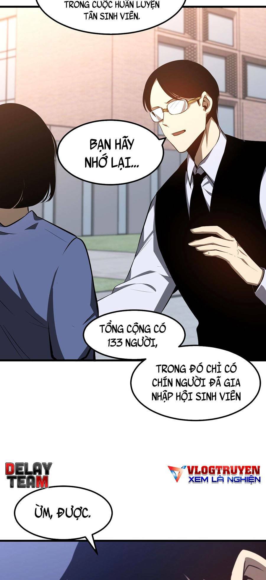Siêu Phàm Tiến Hóa: Chapter 67
