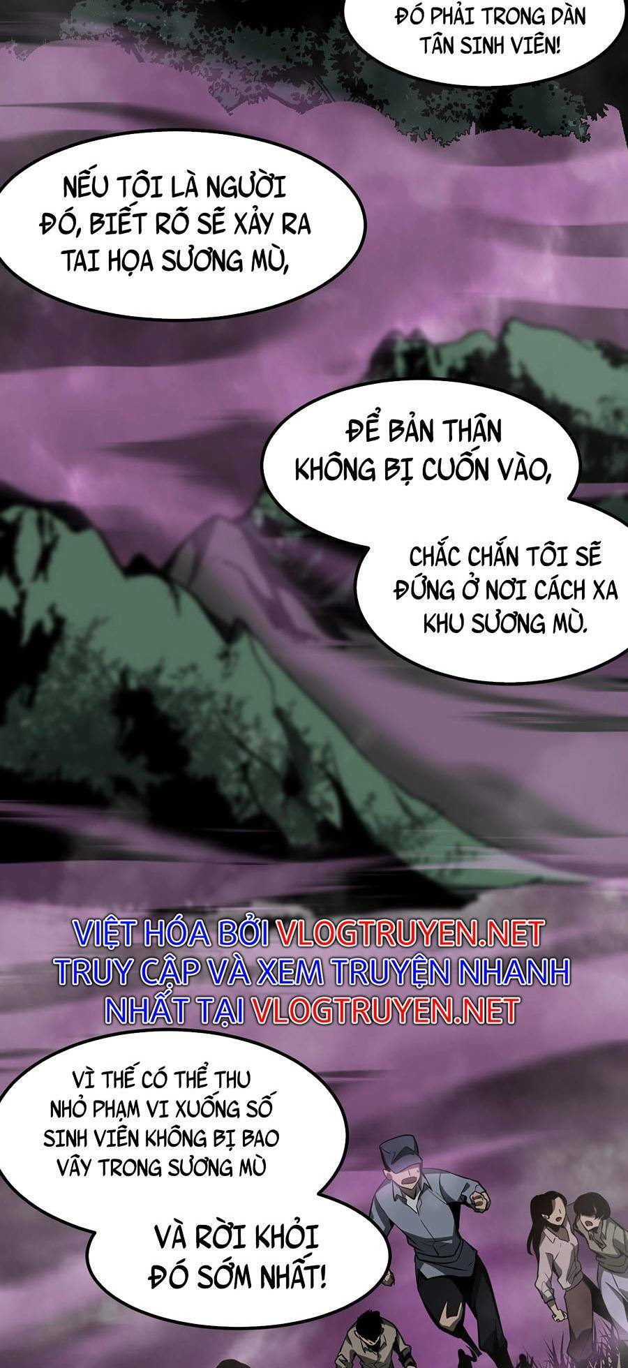 Siêu Phàm Tiến Hóa: Chapter 67