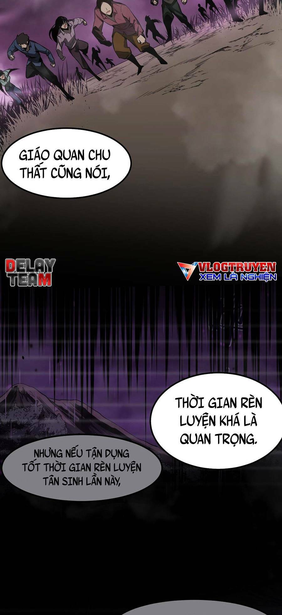 Siêu Phàm Tiến Hóa: Chapter 67