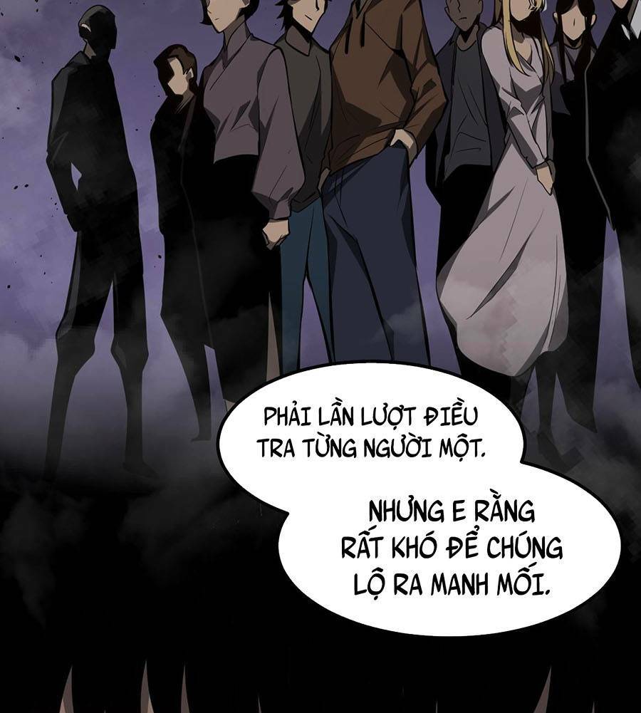 Siêu Phàm Tiến Hóa: Chapter 67