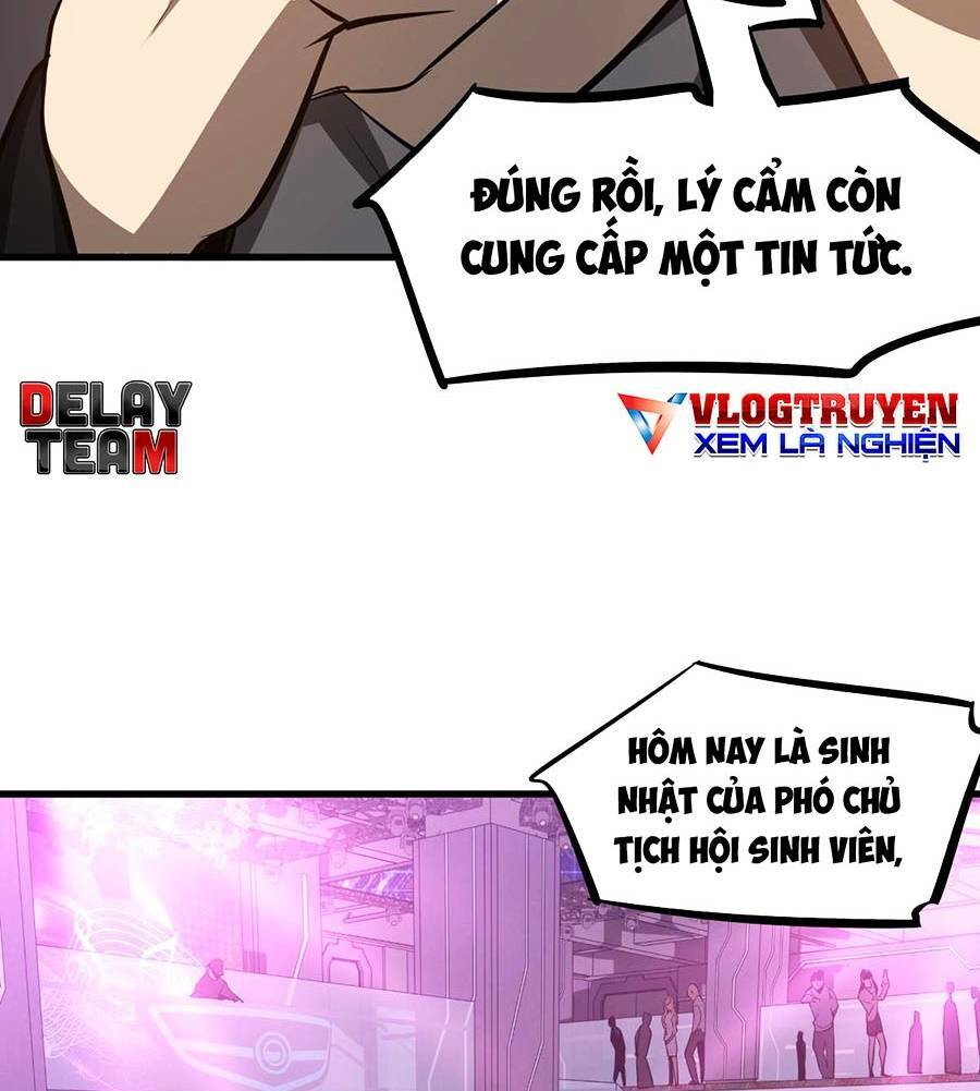 Siêu Phàm Tiến Hóa: Chapter 67
