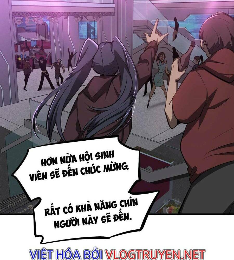 Siêu Phàm Tiến Hóa: Chapter 67