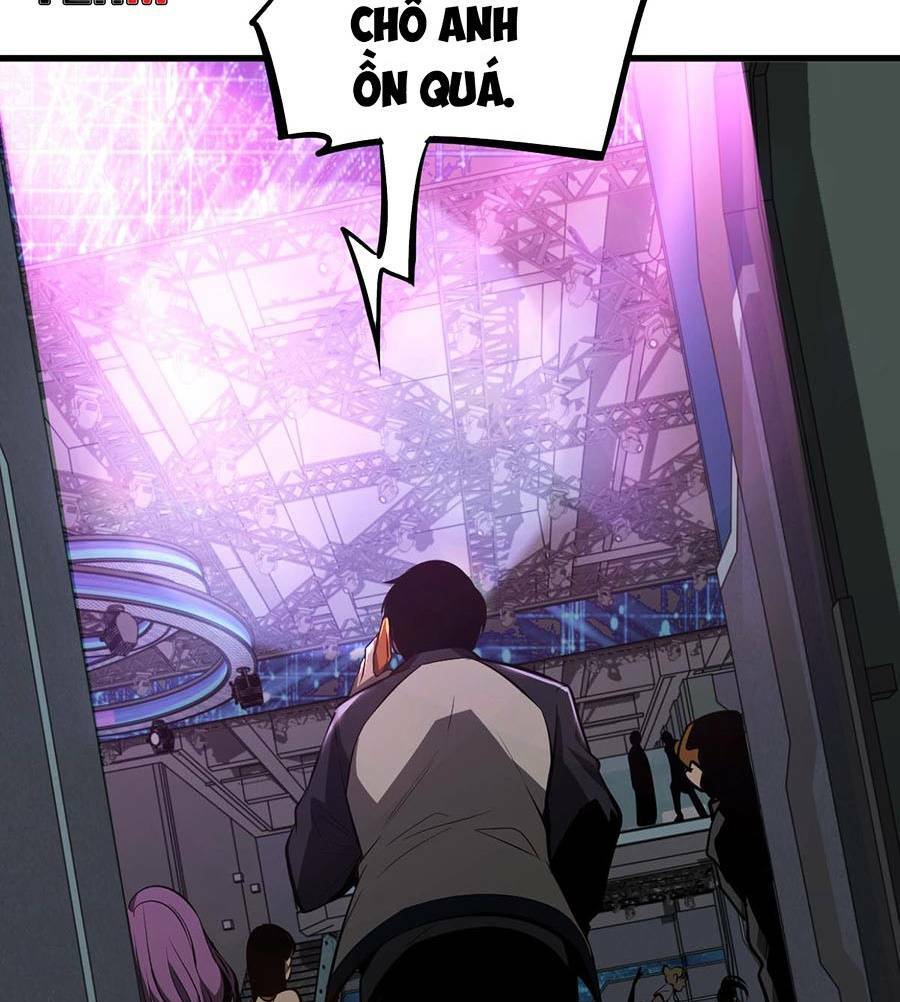 Siêu Phàm Tiến Hóa: Chapter 67