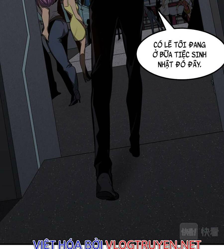Siêu Phàm Tiến Hóa: Chapter 67