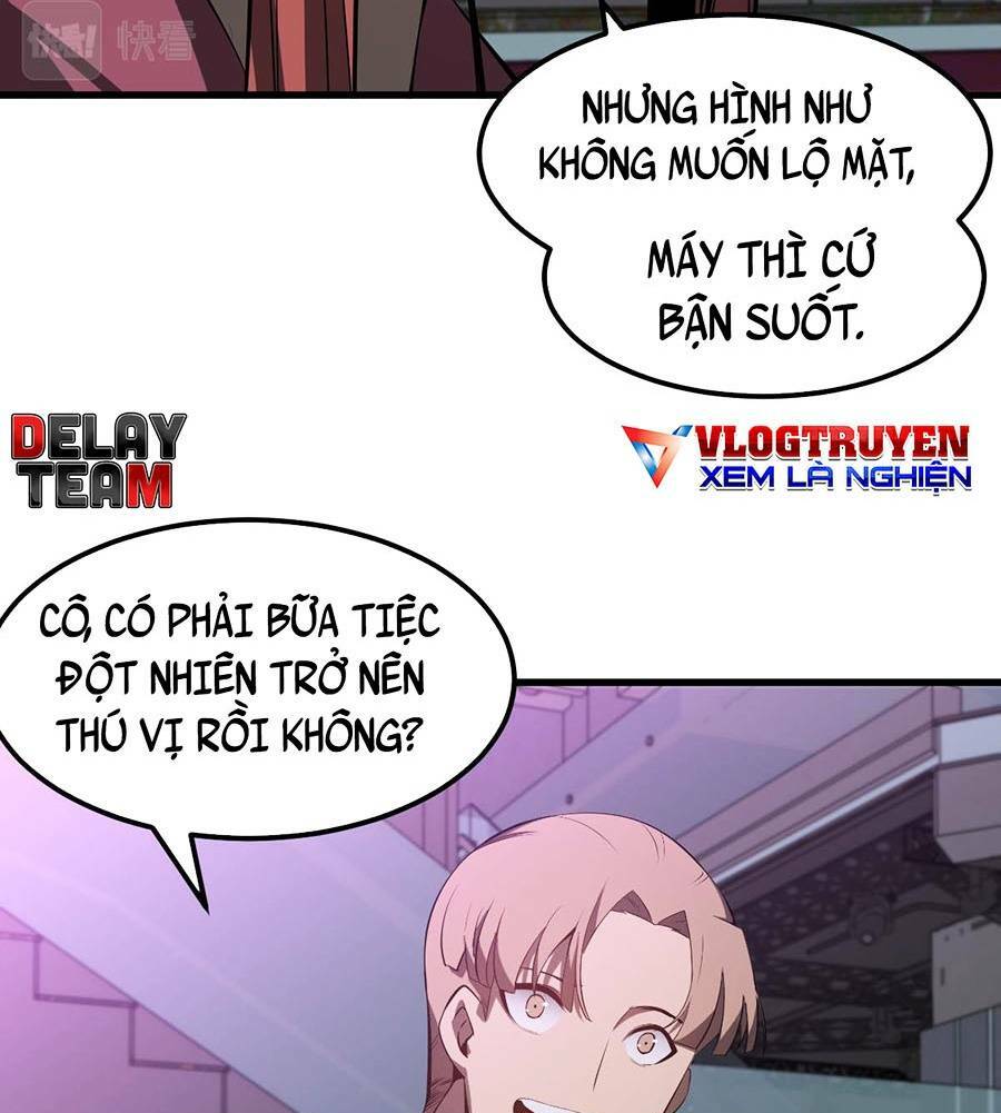 Siêu Phàm Tiến Hóa: Chapter 67